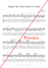 Load image into Gallery viewer, Five Christmas Carols