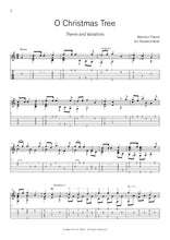 Load image into Gallery viewer, Five More Christmas Carols