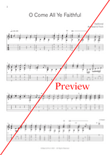 Load image into Gallery viewer, Five More Christmas Carols