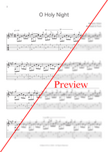 Load image into Gallery viewer, Five Christmas Carols