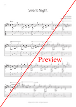 Load image into Gallery viewer, Five Christmas Carols