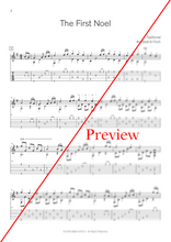 Load image into Gallery viewer, Five More Christmas Carols