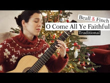 Load and play video in Gallery viewer, Five More Christmas Carols