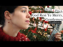 Load and play video in Gallery viewer, Five More Christmas Carols