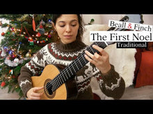 Load and play video in Gallery viewer, Five More Christmas Carols