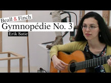 Load and play video in Gallery viewer, Trois Gymnopédies (Erik Satie)