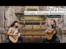 Load and play video in Gallery viewer, O Come, O Come, Emmanuel