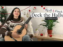 Load and play video in Gallery viewer, Five Christmas Carols