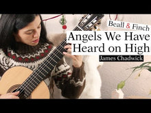 Load and play video in Gallery viewer, Five Christmas Carols