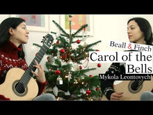 Load and play video in Gallery viewer, Carol of the Bells (Mykola Leontovych)