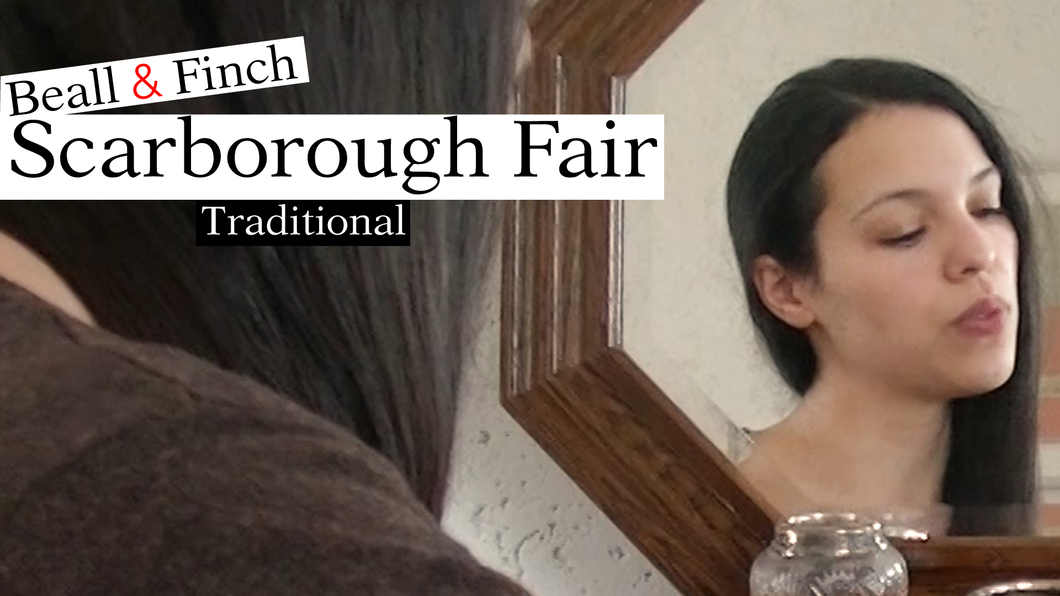 Scarborough Fair