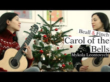 Load and play video in Gallery viewer, Carol of the Bells (Mykola Leontovych)
