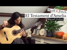 Load and play video in Gallery viewer, El Testament d&#39;Amelia
