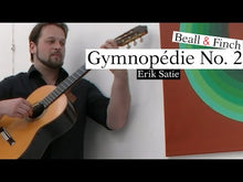 Load and play video in Gallery viewer, Gymnopédie No. 2 (Erik Satie)
