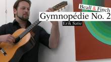 Load image into Gallery viewer, Gymnopédie No. 2 (Erik Satie)
