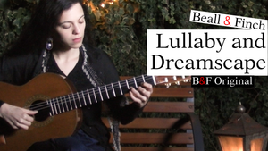 Lullaby and Dreamscape